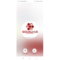 socialhublively logo - Similar company to Rocketjam