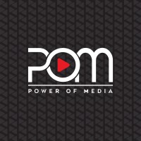 pomagency logo - Similar company to Pom Agency