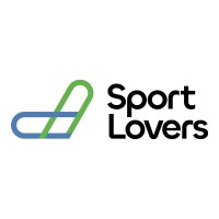 Sport Lovers logo - Similar company to Obba