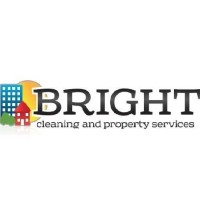 Bright Cleaning Services logo - Similar company to Quailfalcon Limited