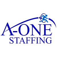 A-One Staffing, LLC. logo - Similar company to Shahid Anwar Bajwa & Co.