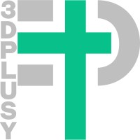3DPLUSY logo - Similar company to Adsium Agency