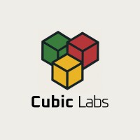 Cubic Labs logo - Similar company to Cubic Solutions