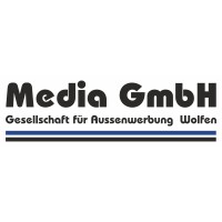 Media GmbH logo - Similar company to Raymin Display Products Co.,Ltd