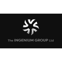 The Ingenium Group logo - Similar company to Ac&E Ltd