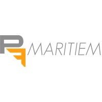 PF Maritiem BV logo - Similar company to Pf Group B.V.