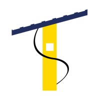 The Sustainer logo - Similar company to Blink Charging India