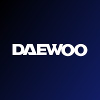 Daewoo Security logo - Similar company to Daewoo Lucoms Co., Ltd.
