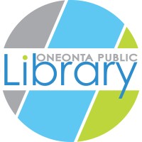 Oneonta Public Library logo - Similar company to Hoover Public Library