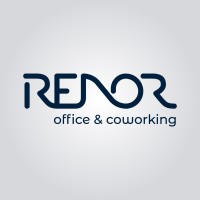 Renor Office & Coworking logo - Similar company to Instituto Dos Advogados De Pernambuco