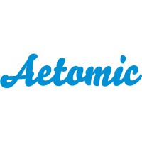 Aetomic Digital Marketing logo - Similar company to Tedxcle