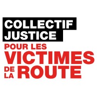 Collectif Justice pour les Victimes de la Route logo - Similar company to Amsra