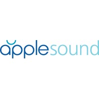 Apple Sound Ltd logo - Similar company to Unite And Create