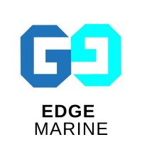 EDGE Marine logo - Similar company to Value Akademi