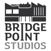 Bridge Point Film Studios logo - Similar company to Big Head Content