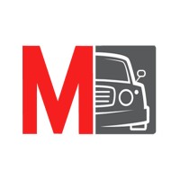 MobilMan.id logo - Similar company to Ilusyx Creative
