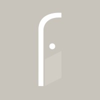 Flat Studio logo - Similar company to Kohlrabi Architektura Wnętrz