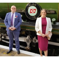 Uk Railtours