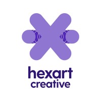 Hexart Creative logo - Similar company to Motto Ps