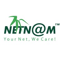 NetNam Corporation logo - Similar company to Dogworldplus.Com