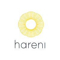 Create with Hareni logo - Similar company to Luxe List Network