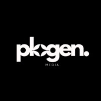 Plogen Media logo - Similar company to Idee