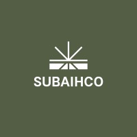 ALSUBAIH INVESTMENT GROUP logo - Similar company to نافذ للخدمات اللوجستية