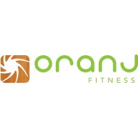 Oranj Fitness Airdrie logo - Similar company to South Trail Chrysler