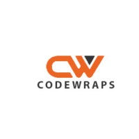 CodeWraps logo - Similar company to Codewraps - Technologies Made Easy