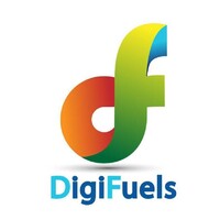 Digifuels logo - Similar company to Exact It Solutions Pvt. Ltd.