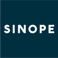 Sinope logo - Similar company to Appbylogic