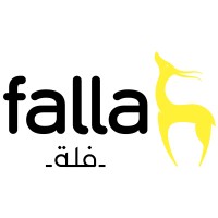 Falla Hospitality logo - Similar company to Amkm Group