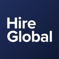 HireGlobal logo - Similar company to Sencilla, Llc