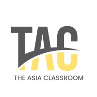 The Asia Classroom logo - Similar company to Goodwin Program For Society, Technology, And The Law