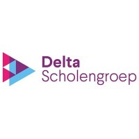Delta Scholengroep logo - Similar company to Groeisaam Primair Onderwijs
