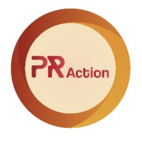 pr action 2023 logo - Similar company to Makaravox Ui Public Relations