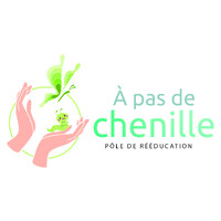À pas de chenille 🐛 logo - Similar company to Docapa