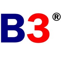B3 Valve Group logo - Similar company to Shandong Luyuan Fire Technology Co., Ltd