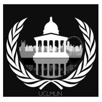 University College London Model United Nations Conference (UCLMUN) logo - Similar company to Ucl United Nations Association