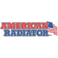 American Radiator DSM logo - Similar company to Moon Banking