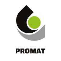 Promat Grues Hiab logo - Similar company to Cornu Sas