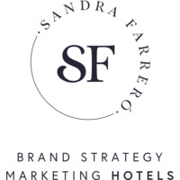 SF BRAND STRATEGY & MARKETING - HOTELS logo - Similar company to Estudio013