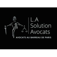 L.A Solution Avocats logo - Similar company to Loi & Stratégies