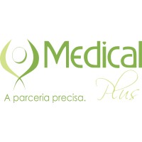 MEDICAL PLUS logo - Similar company to Debisoft
