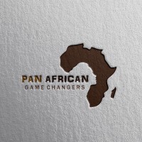Pan African Game Changers logo - Similar company to Empploy.Com