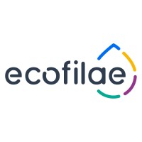 Ecofilae logo - Similar company to Polymem Sas