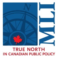 Macdonald-Laurier Institute logo - Similar company to Hasbaraa.Com