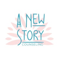 A New Story Counseling LLC logo - Similar company to Edge Psychotherapy