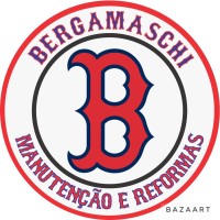 Bergamaschi Manutenção e Reformas logo - Similar company to Rw Pinturas Predial, Industrial, Comercial E Residencial