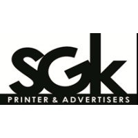 Shri Guru Kripa Printer & Advertisers logo - Similar company to Ok Solutions